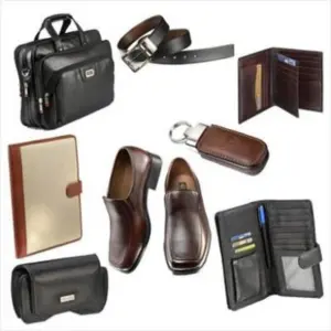 Leather Products